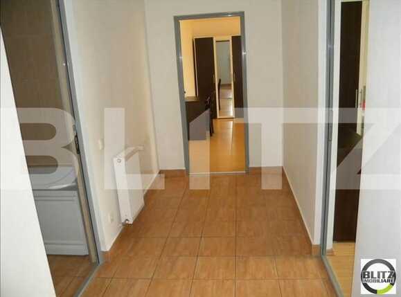 Apartament de închiriat 2 camere Zorilor - 10449AI | BLITZ Cluj-Napoca | Poza12