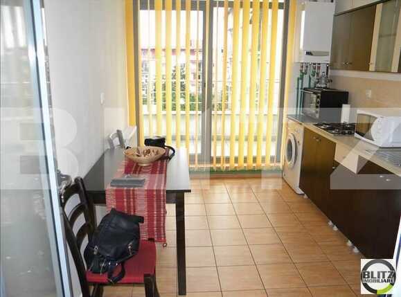 Apartament de închiriat 2 camere Zorilor - 10449AI | BLITZ Cluj-Napoca | Poza9