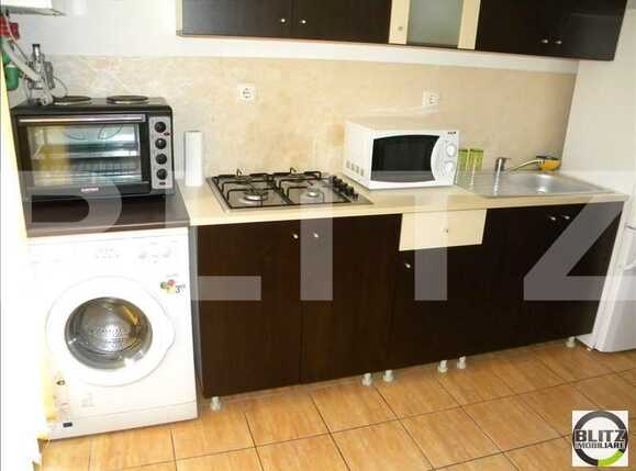 Apartament de închiriat 2 camere Zorilor - 10449AI | BLITZ Cluj-Napoca | Poza10