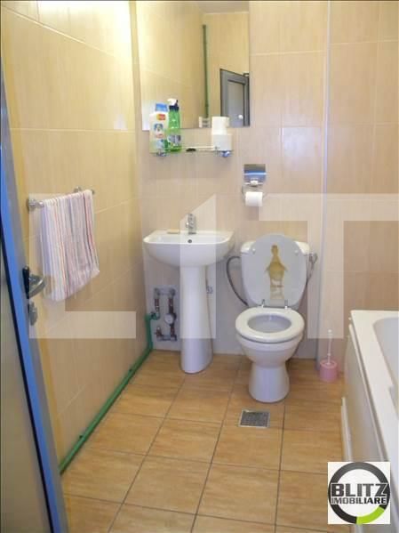 Apartament de închiriat 2 camere Zorilor - 10449AI | BLITZ Cluj-Napoca | Poza14