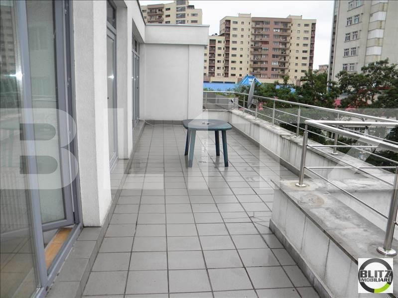 Apartament de închiriat 2 camere Zorilor - 10449AI | BLITZ Cluj-Napoca | Poza15