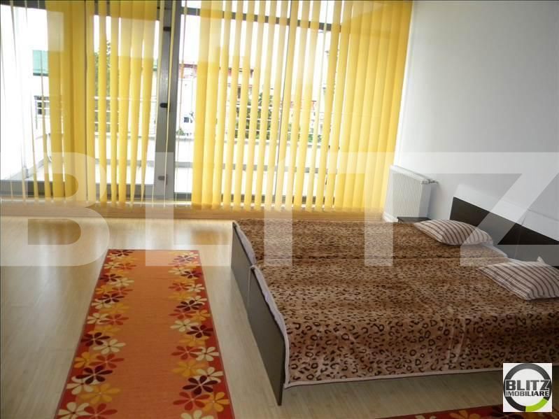 Apartament de închiriat 2 camere Zorilor - 10449AI | BLITZ Cluj-Napoca | Poza2
