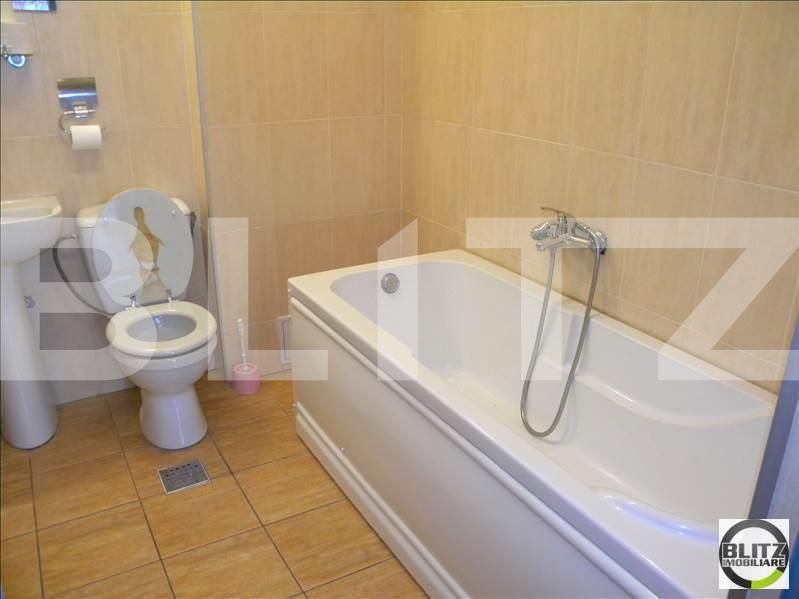 Apartament de închiriat 2 camere Zorilor - 10449AI | BLITZ Cluj-Napoca | Poza13
