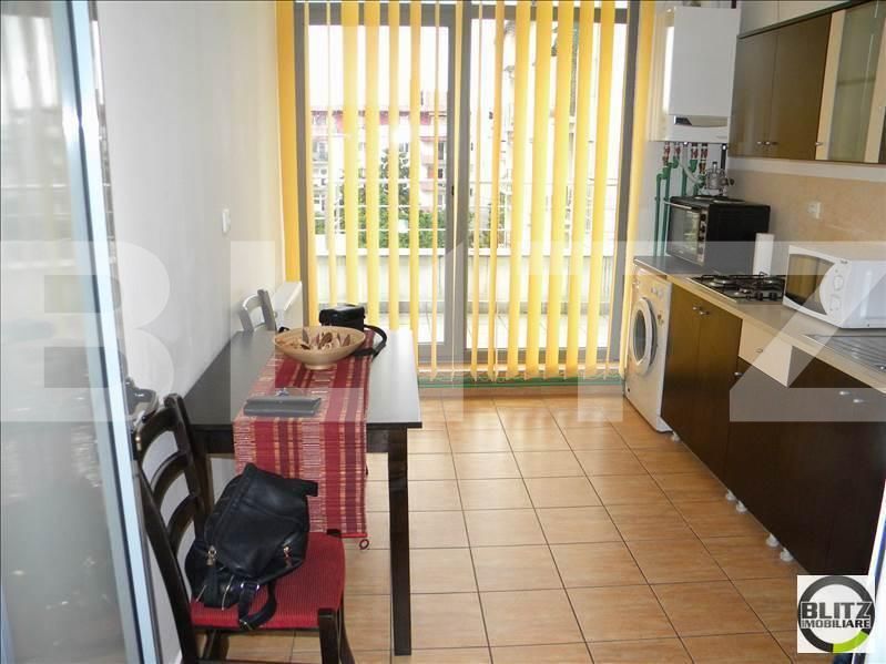 Apartament de închiriat 2 camere Zorilor - 10449AI | BLITZ Cluj-Napoca | Poza9