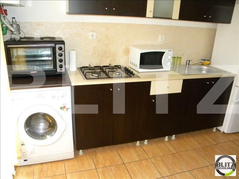 Apartament de închiriat 2 camere Zorilor - 10449AI | BLITZ Cluj-Napoca | Poza10