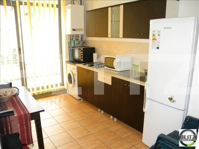 Apartament de închiriat 2 camere Zorilor - 10449AI | BLITZ Cluj-Napoca | Poza8