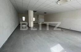 Comision 0%, investitie sigura, Spatiu comercial,90 mp, Eroilor
