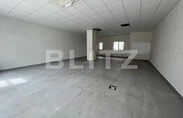 Comision 0%, investitie sigura, Spatiu comercial,90 mp, Eroilor