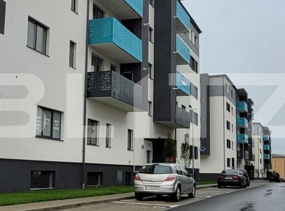 Spațiu comercial de vânzare Floreşti - 104496SVC | BLITZ Cluj-Napoca | Poza5