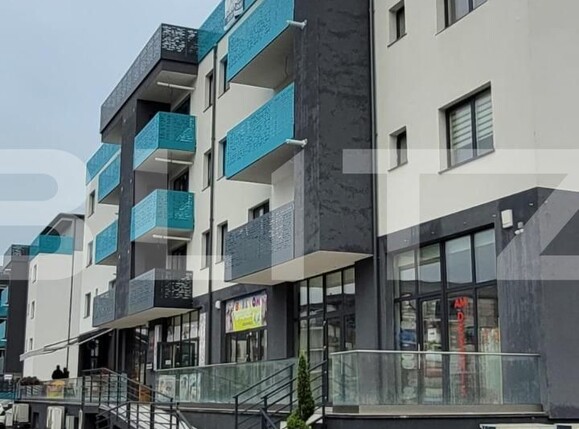 Spațiu comercial de vânzare Floreşti - 104496SVC | BLITZ Cluj-Napoca | Poza1