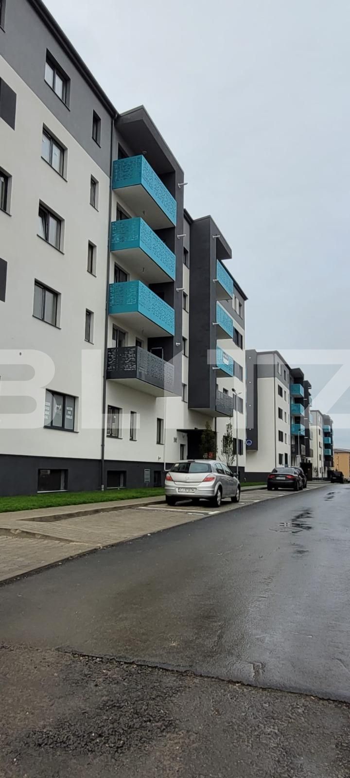 Spațiu comercial de vânzare Floreşti - 104496SVC | BLITZ Cluj-Napoca | Poza5