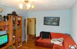 Vanzare apartament cu 2 camere, decomandat, 50 mp, zona strazii Tulcea