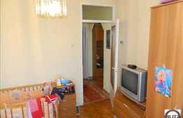 Vanzare apartament cu 2 camere, decomandat, 50 mp, zona strazii Tulcea