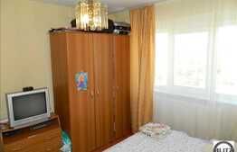 Vanzare apartament cu 2 camere, decomandat, 50 mp, zona strazii Tulcea