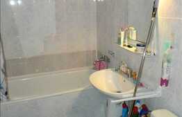 Vanzare apartament cu 2 camere, decomandat, 50 mp, zona strazii Tulcea