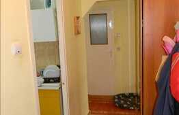 Vanzare apartament cu 2 camere, decomandat, 50 mp, zona strazii Tulcea