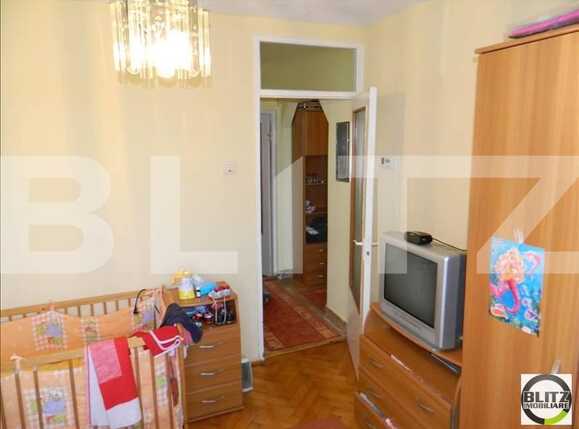Apartament de vânzare 2 camere Marasti - 1045AV | BLITZ Cluj-Napoca | Poza3