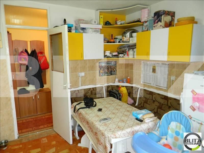 Apartament de vânzare 2 camere Marasti - 1045AV | BLITZ Cluj-Napoca | Poza5