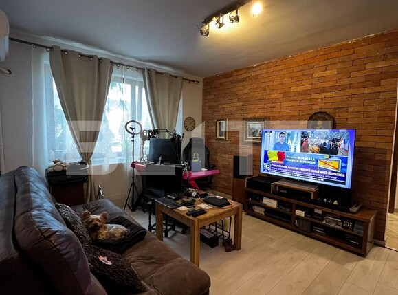 Apartament de vânzare 2 camere Grigorescu - 104504AV | BLITZ Cluj-Napoca | Poza1