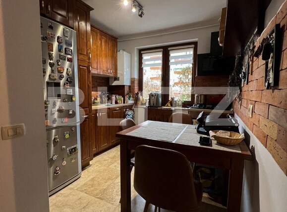 Apartament de vânzare 2 camere Grigorescu - 104504AV | BLITZ Cluj-Napoca | Poza3