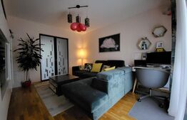 Apartament 3 camere, 70 mp, parcare, zona strazii Eugen Ionesco