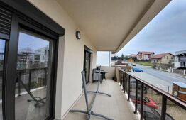 Apartament 3 camere, 70 mp, parcare, zona strazii Eugen Ionesco