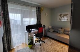 Apartament 3 camere, 70 mp, parcare, zona strazii Eugen Ionesco