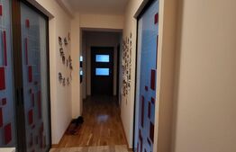 Apartament 3 camere, 70 mp, parcare, zona strazii Eugen Ionesco