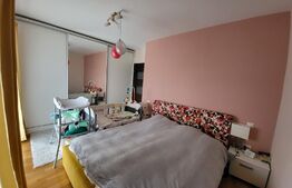 Apartament 3 camere, 70 mp, parcare, zona strazii Eugen Ionesco