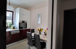 Apartament 3 camere, 70 mp, parcare, zona strazii Eugen Ionesco