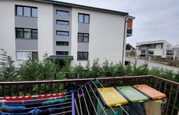 Apartament 3 camere, 70 mp, parcare, zona strazii Eugen Ionesco