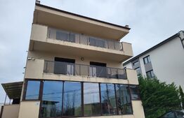 Apartament 3 camere, 70 mp, parcare, zona strazii Eugen Ionesco