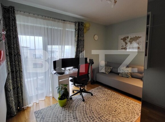 Apartament de închiriat 3 camere Europa - 104507AI | BLITZ Cluj-Napoca | Poza4