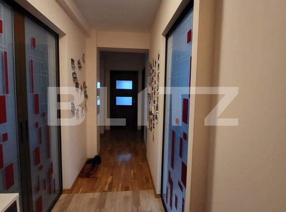 Apartament de închiriat 3 camere Europa - 104507AI | BLITZ Cluj-Napoca | Poza10