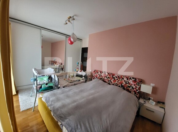 Apartament de închiriat 3 camere Europa - 104507AI | BLITZ Cluj-Napoca | Poza3