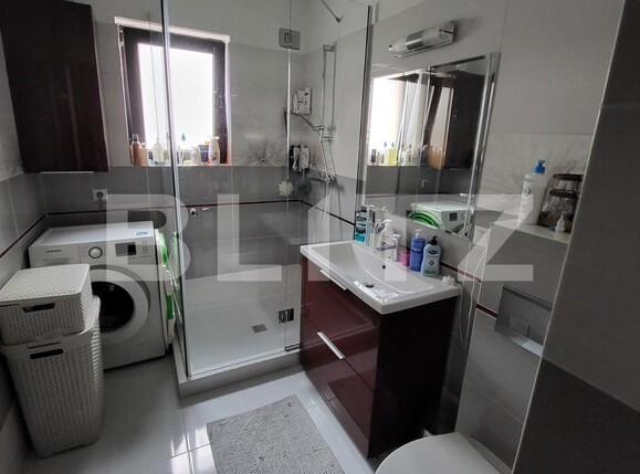 Apartament de închiriat 3 camere Europa - 104507AI | BLITZ Cluj-Napoca | Poza8