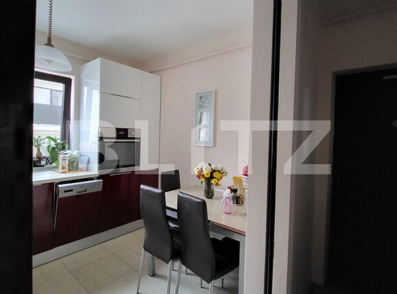 Apartament de închiriat 3 camere Europa - 104507AI | BLITZ Cluj-Napoca | Poza7