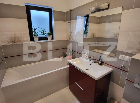 Apartament de închiriat 3 camere Europa - 104507AI | BLITZ Cluj-Napoca | Poza9