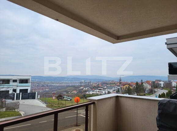 Apartament de închiriat 3 camere Europa - 104507AI | BLITZ Cluj-Napoca | Poza11
