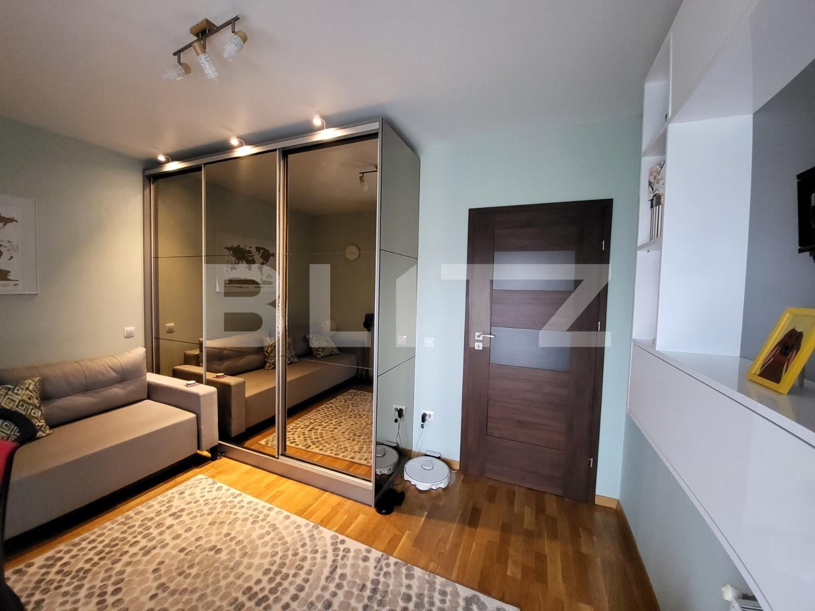 Apartament de închiriat 3 camere Europa - 104507AI | BLITZ Cluj-Napoca | Poza5