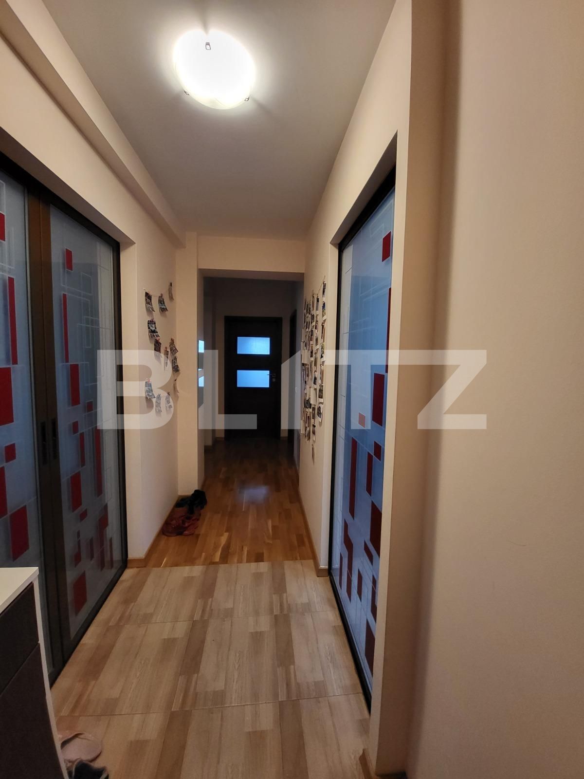 Apartament de închiriat 3 camere Europa - 104507AI | BLITZ Cluj-Napoca | Poza10