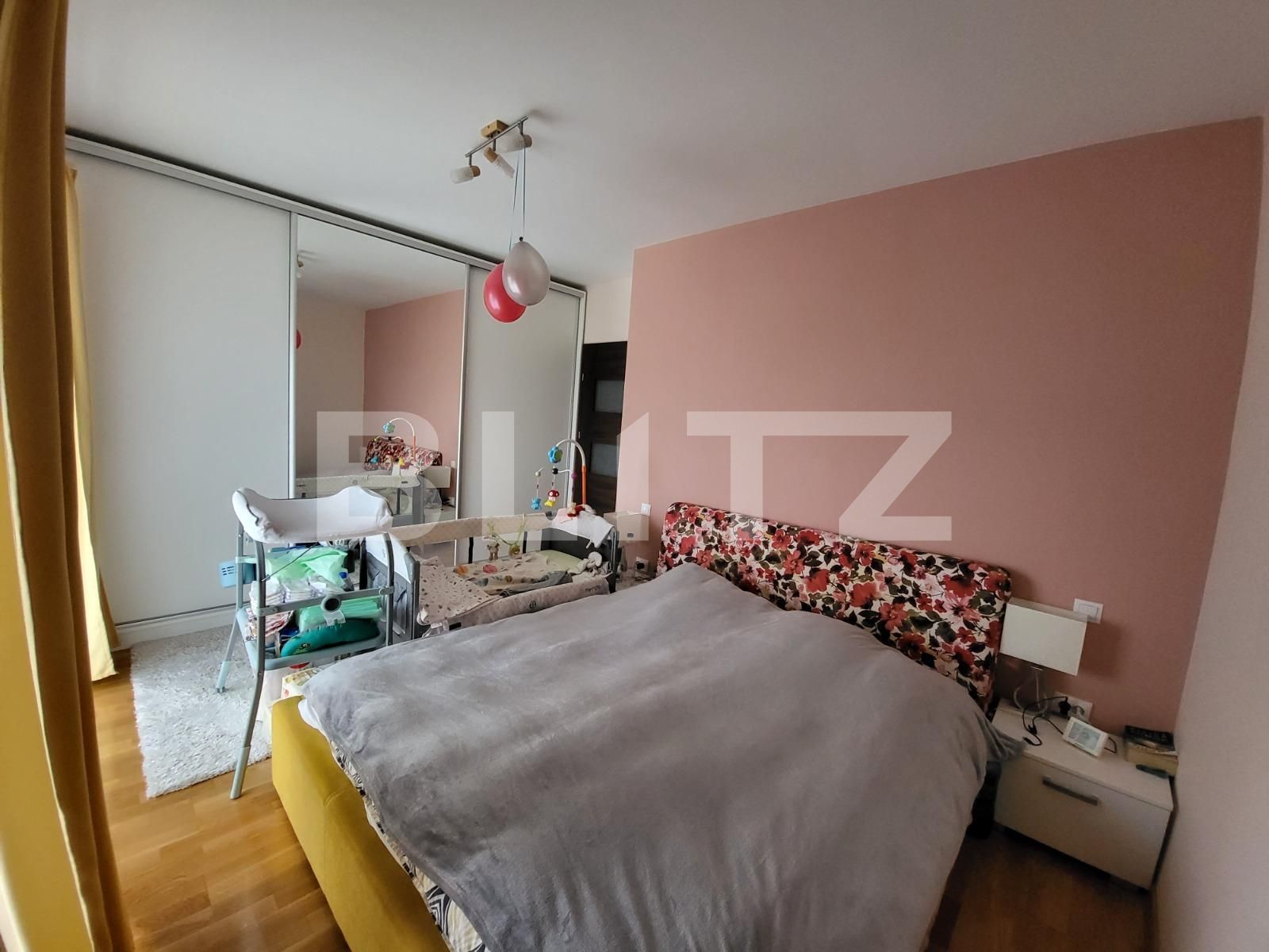 Apartament de închiriat 3 camere Europa - 104507AI | BLITZ Cluj-Napoca | Poza3