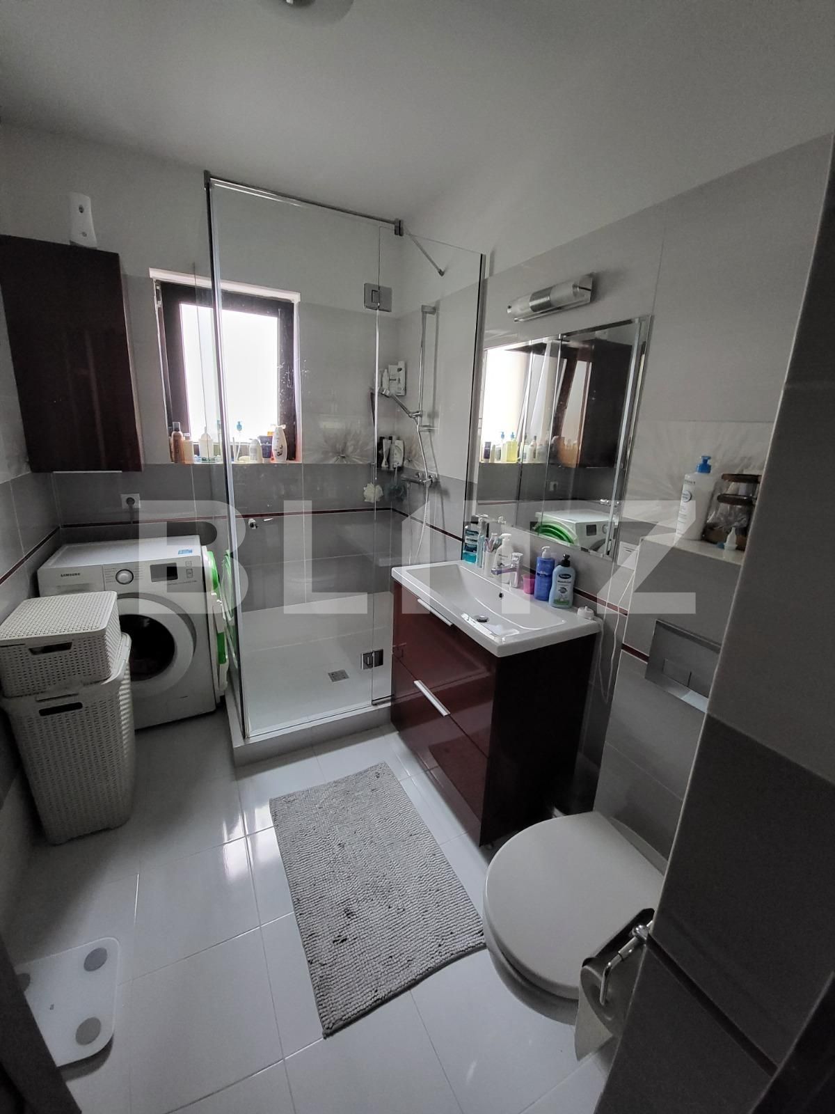 Apartament de închiriat 3 camere Europa - 104507AI | BLITZ Cluj-Napoca | Poza8