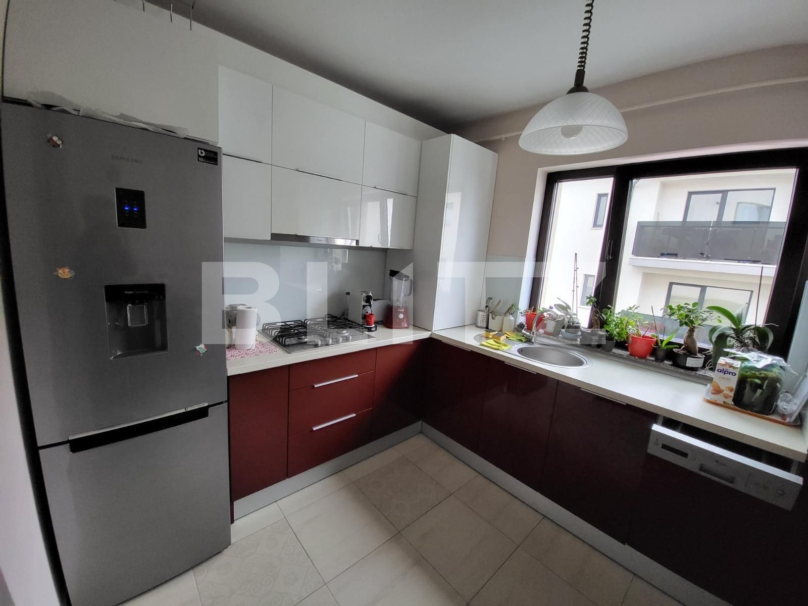 Apartament de închiriat 3 camere Europa - 104507AI | BLITZ Cluj-Napoca | Poza6