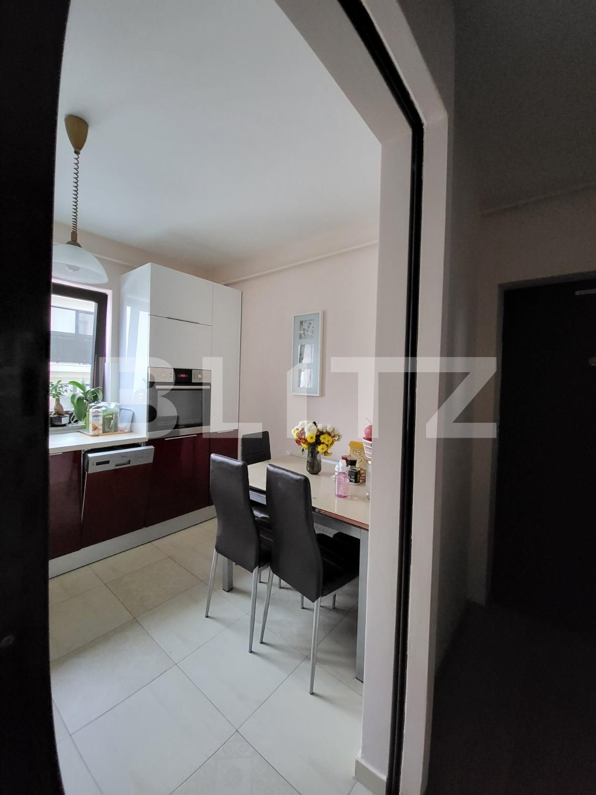 Apartament de închiriat 3 camere Europa - 104507AI | BLITZ Cluj-Napoca | Poza7