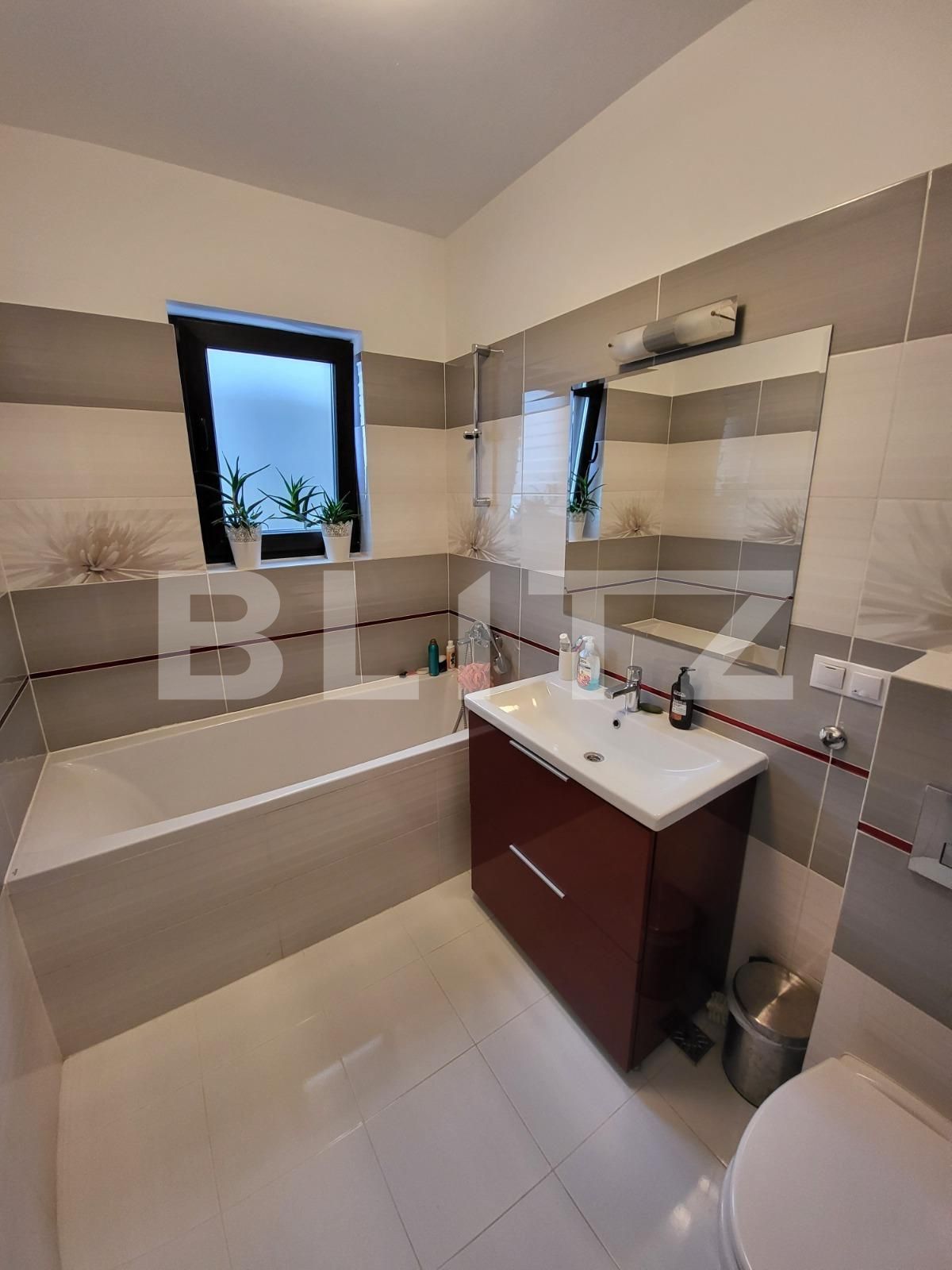 Apartament de închiriat 3 camere Europa - 104507AI | BLITZ Cluj-Napoca | Poza9