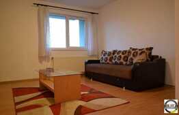 1 camera, 40 mp utili, imobil nou, mobilat modern, zona Sigma Center!