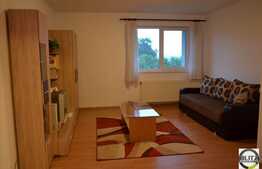 1 camera, 40 mp utili, imobil nou, mobilat modern, zona Sigma Center!