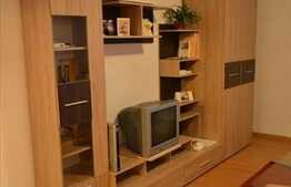 1 camera, 40 mp utili, imobil nou, mobilat modern, zona Sigma Center!