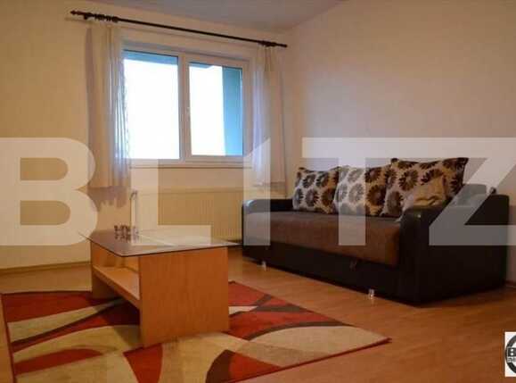 Garsonieră de închiriat Zorilor - 10451AI | BLITZ Cluj-Napoca | Poza2